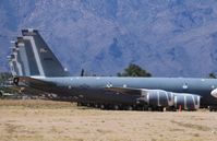 62-3520 @ DMA - KC-135R - by Florida Metal