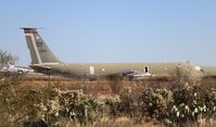 62-3532 @ DMA - KC-135A - by Florida Metal