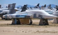 62-3738 @ DMA - T-38A - by Florida Metal