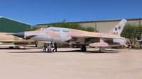 62-4427 @ DMA - F-105G - by Florida Metal