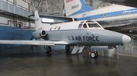 62-4478 @ FFO - T-39A - by Florida Metal