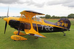 G-PIII photo, click to enlarge G-PIII photo, click to enlarge