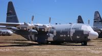 63-7782 @ DMA - C-130E - by Florida Metal