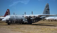 63-7865 @ DMA - C-130E-LM - by Florida Metal