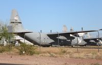 63-7884 @ DMA - C-130E - by Florida Metal