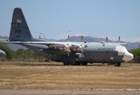 63-7895 @ DMA - C-130E - by Florida Metal