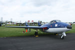 N115DH @ OSH - 2015 EAA AirVenture - Oshkosh, Wisconsin - by Zane Adams