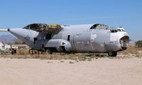 64-0503 @ DMA - C-130E - by Florida Metal