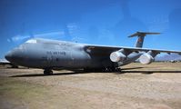 68-0220 @ DMA - C-5A Galaxy - by Florida Metal