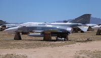 68-0305 @ DMA - F-4E Phantom II - by Florida Metal