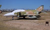 68-0337 @ DMA - F-4E Phantom II - by Florida Metal