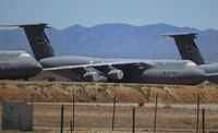 70-0450 @ DMA - C-5A Galaxy - by Florida Metal