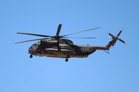 84 67 @ DMA - CH-53GS - by Florida Metal