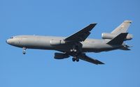 87-0118 @ MCO - KC-10A - by Florida Metal