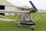 G-STRG photo, click to enlarge G-STRG photo, click to enlarge