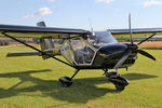 G-SDOI photo, click to enlarge G-SDOI photo, click to enlarge