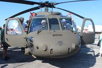91-26329 @ SUA - UH-60L - by Florida Metal