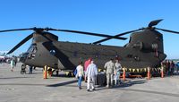 92-00299 @ NIP - CH-47D - by Florida Metal