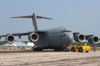 95-0102 @ YIP - C-17A - by Florida Metal