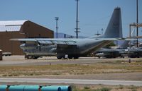 148893 @ DMA - KC-130F - by Florida Metal