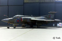 XX900 @ X3BR - Parked at Bruntingthorpe X3BR - by Clive Pattle
