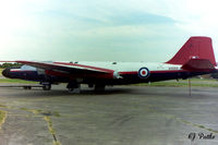 XH568 @ X3BR - parked up at Bruntingthorpe X3BR - by Clive Pattle
