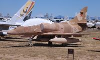 154633 @ DMA - OA-4M Skyhawk - by Florida Metal
