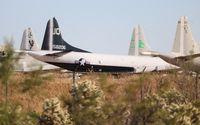 158206 @ DMA - P-3C Orion - by Florida Metal