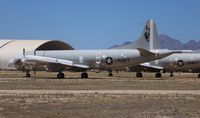 158214 @ DMA - P-3C Orion - by Florida Metal