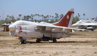 160565 @ DMA - A-7E Corsair - by Florida Metal