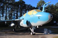 160609 @ NIP - EA-6B - by Florida Metal
