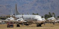 160765 @ DMA - P-3C Orion