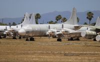 161332 @ DMA - P-3C Orion - by Florida Metal