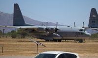 163022 @ DMA - KC-130T - by Florida Metal