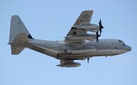 168072 @ FLL - KC-130J - by Florida Metal