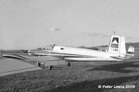 ZK-CBG @ NZWR - Advance Aviation Ltd., Kaitaia - by Peter Lewis