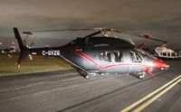 C-GVZG @ ORL - Bell 429LG