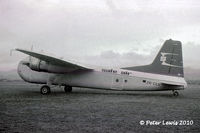 ZK-CLU @ NZWB - Safe-Air Ltd., Blenheim - by Peter Lewis