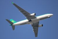 EI-EWR @ MCO - Aer Lingus