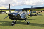 G-SDOI photo, click to enlarge G-SDOI photo, click to enlarge