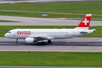HB-IJS @ LSZH - Airbus A320-214 [0782] (Swiss International Air Lines) Zurich~HB 31/08/2014 - by Ray Barber