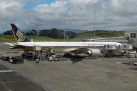 9V-SWD @ NZAA - At Auckland - by Micha Lueck