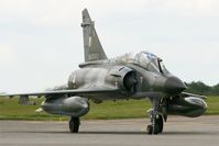 348 @ LFOE - French Air Force Dassault Mirage 2000N, Taxiing to parking area, Evreux-Fauville Air Base 105 (LFOE) open day 2012 - by Yves-Q