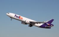N599FE - MD11 - FedEx