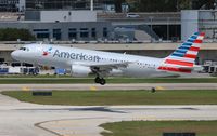 N110UW @ FLL - American