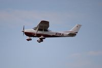 N119JL @ LAL - Cessna 182P - by Florida Metal