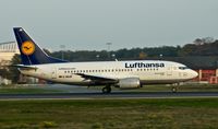 D-ABJB @ EDDF - Lufthansa, is here at Frankfurt Rhein/Main(EDDF) - by A. Gendorf