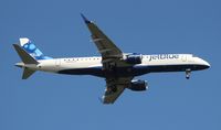 N187JB @ MCO - Jet Blue - by Florida Metal