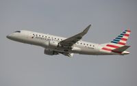 N206NN @ LAX - American Eagle - by Florida Metal