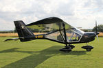 G-SDOI photo, click to enlarge G-SDOI photo, click to enlarge
